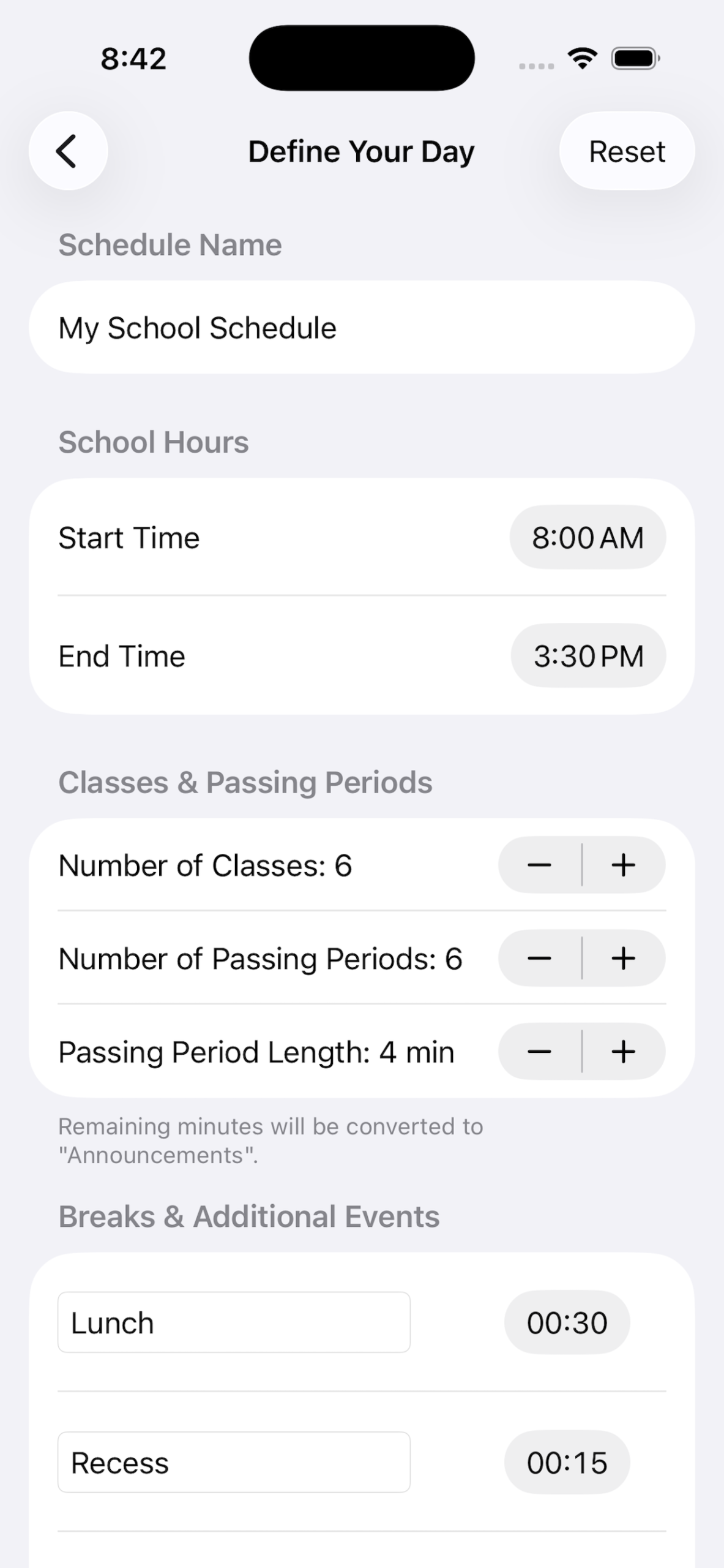 simulator screenshot iphone 17 2026 01 04 at 08.42.37